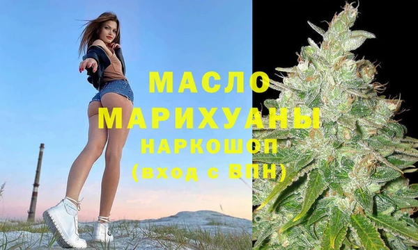 крисы Гусь-Хрустальный